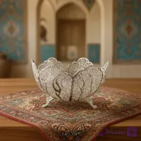 کاسه (پیاله) ملیله