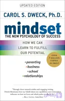 کتاب Mindset: The New Psychology of Success (طرز فکر: روانشناسی نوین موفقیت) نسخه انگلیسی PDF | کارول اس. دوک