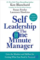 کتاب Self Leadership and the One Minute Manager (خودرهبری و مدیر یک‌دقیقه‌ای) نسخه انگلیسی PDF | کن بلانچارد، سوزان فاولر، لارنس هاوکینز