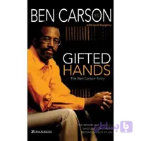کتاب Gifted Hands: The Ben Carson Story (دستان هدیه‌شده: داستان بن کارسون) نسخه انگلیسی PDF | بن کارسون