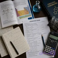 پک کامل ۱۰۰ نمونه سوال شیمی کنکور سراسری | با پاسخ تشریحی کامل + فرمول‌های کلیدی