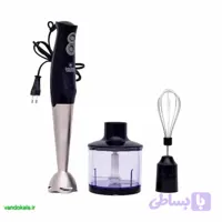 گوشت‌کوب برقی سوئیس هوم مدل CLS-344 (Swiss Home) – چندکاره و باکیفیت