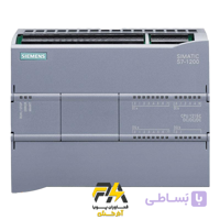 PLC (پی ال سی) زیمنس – سری 1215 مدل 6ES7215-1AG40-0XB0