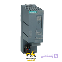 ماژول ارتباطی پی ال سی (PLC) زیمنس سری ET200SP مدل 6ES7155-6AA01-0BN0