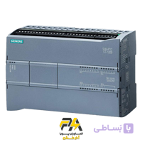 PLC (پی ال سی) زیمنس – سری 1217 مدل 6ES7217-1AG40-0XB0