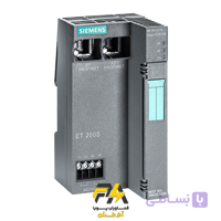 ماژول ارتباطی پی ال سی (PLC) زیمنس سری ET200SP مدل 6ES7151-3BA23-0AB0