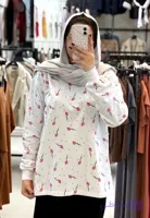 دورس طرح گل زنانه