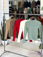 بافت جذب عروسکی زنانه