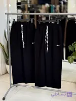 شلوار جاگر نایک nike زنانه