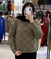 بافت برند شنل CHANEL زنانه