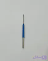 سرقلم (سرکوتر) شماره 03 سوزنی ظریف - Fine Needle Electrode