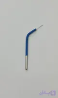 سرقلم (سرکوتر) شماره 05 سوزنی زاویه‌دار - Angled Needle Electrode