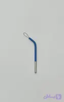 سرقلم (سرکوتر) شماره 01 حلقه‌ای — Loop Electrode