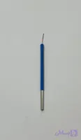 سرقلم (سرکوتر) شماره 04 سوزنی مستقیم - Straight Needle Electrode