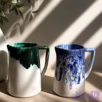 پارچ شره ای