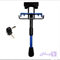 قفل پدال سولکس مناسب تمامی خودرو SOLEX