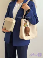 کیف بزرگ زنانه وانیل
