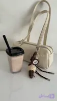 کیف دخترانه دوشی منگو