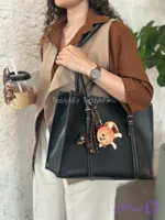 کیف بزرگ زنانه زارا بِلَک