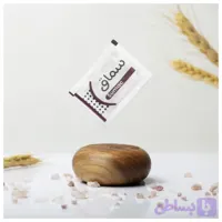 سماق قهوه‌ای