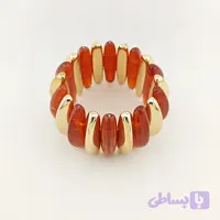 دستبند کشی رزین و پلیمر کد M102