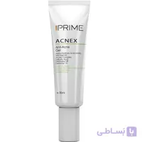 ژل ضد جوش پرایم مدل Acnex مناسب پوست چرب حجم 30 میلی لیتر117437