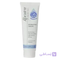 کرم آبرسان راکوتن مدل Prebiotic حجم 50 میلی‌لیتر