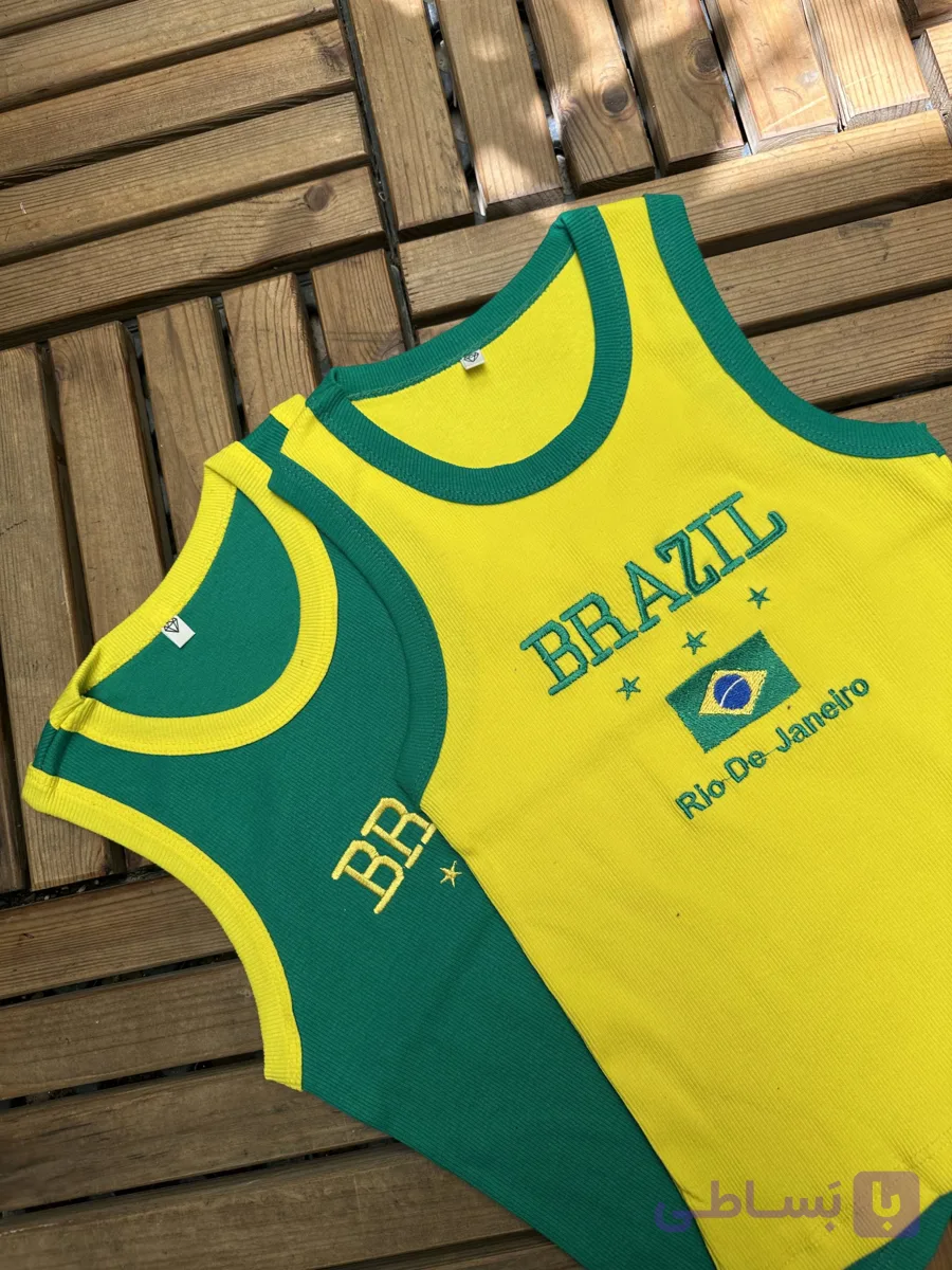کراپ brazil