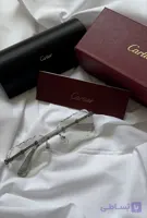 عینک کارتیر شیار