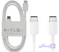 کابل دوسر تایپ c سامسونگ مدل M 301 D
