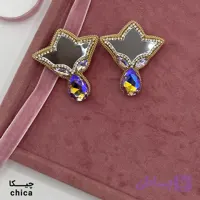 گوشواره ترنج