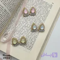 گوشواره آبنباتی