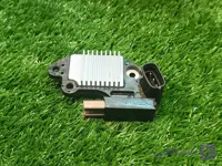 آفتامات دینام لیفان X60
