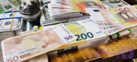 دویست یورویی مشابه و پراپ