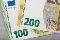 دویست یورویی تزیینی و مشابه