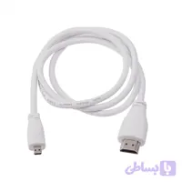 کابل میکرو HDMI به HDMI رزبری پای