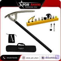 ست کمان حرفه ای اروپایی