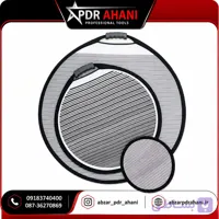 پرده خطی صافکاری در سایزهای مختلف