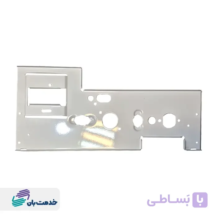 سینی کف پکیج ایران رادیاتور مدل M (شرکتی) کد شرکتی 231000858