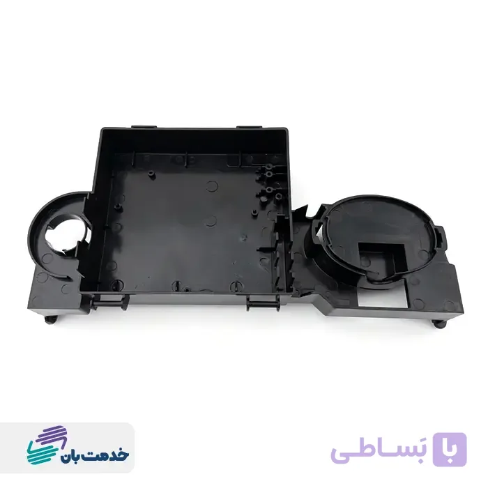 جعبه برق پکیج ایران رادیاتور مدل E (شرکتی) کد شرکتی 231001262