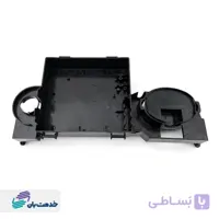 جعبه برق پکیج ایران رادیاتور مدل E (شرکتی) کد شرکتی 231001262