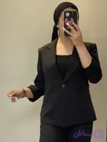 کت و شلوار مازراتی دوبل