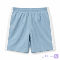 مایو مردانه شلوارکی سایز ویژه( بزرگ )