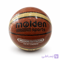 توپ بسکتبال مولدن