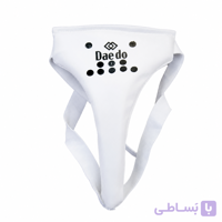 کاپ محافظ رزمی دخترانه