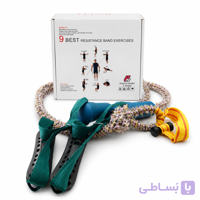 کش ورزشی اعلا