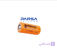 باتری اسمال سان 8800MAH مدل 32650 کد 984476