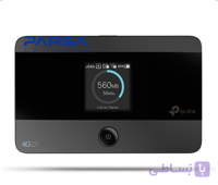 مودم روتر قابل حمل 4G تی پی لینک مدل M7350 سه سال گارانتی کد 984519