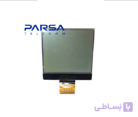ال سی دی پاناسونیک شرکتی 1232 LCD