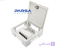 پست مخابراتی 50 زوج